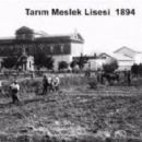 High schools in Bursa