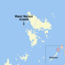 West Nalaut Island
