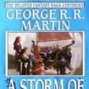 Books by George R. R. Martin