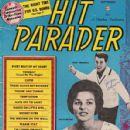 Hit Parader Magazine Cover [United States] (September 1961)
