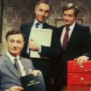 Yes Minister