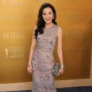 Michelle Yeoh - The 31st Annual Screen Actors Guild Awards (2025)