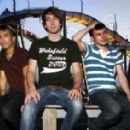 Alternative rock groups from Maine