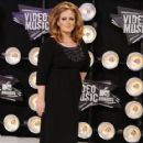 Adele - 2011 MTV Video Music Awards - Arrivals