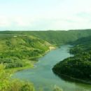 Protected areas of Ukraine
