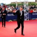 Robert Pattinson : 43rd Deauville American Film Festival :