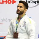 Mehdi Hadiha