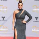 Rashel Diaz - 2018 Billboard Latin Music Awards - Arrivals - 400 x 600