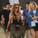 Drea De Matteo – Arrives at the Malibu Chili Cook-off - 454 x 682