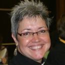 Susan Johnson (bishop)