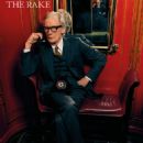 Bill Nighy - The Rake Magazine Pictorial [United Kingdom] (April 2024) - 454 x 568