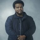 Craig Robinson as Leroy Wright in Ghosted