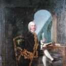 Théodore Chevignard de Chavigny, comte de Toulongeon