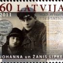 Opposition to antisemitism in Latvia
