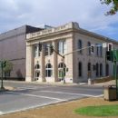 Louisiana building and structure stubs