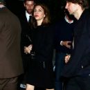 Sofia Coppola – Pictured at the after party for the Chanel Fashion show in LA - 454 x 763