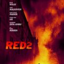 RED 2 cast - FamousFix.com list