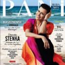 Danuta Stenka - Pani Magazine Cover [Poland] (August 2012)