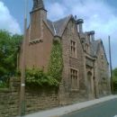 Holmfirth railway station