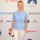 Charlotte Ross – 9th Annual Variety Charity Poker and Casino Night in Hollywood - 454 x 724