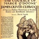 Films based on novels by James Oliver Curwood