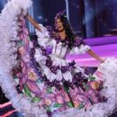 Ivonne Cerdas- Miss Universe 2020- National Costume Competition - 454 x 454