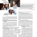 Isabelle Adjani - Io Donna Magazine Pictorial [Italy] (8 October 2022) - 454 x 592