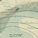 1909 natural disasters