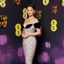 Selena Gomez - 2025 EE BAFTA Film Awards - 408 x 612