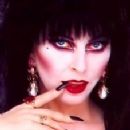 Celebrities with first name: Elvira
