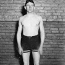 George Gardiner (boxer)
