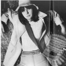 Chrissie Shrimpton - 454 x 505