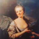 Henrietta Murray, Viscountess of Stormont