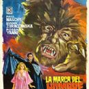 Spanish monster movies