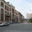Studentski Trg