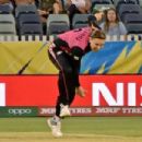 New Zealand lesbian sportswomen