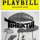 Musicals set in Mali