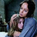 The Hunger Games - Jennifer Lawrence - 454 x 303