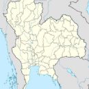 Jews and Judaism in Thailand