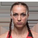 Czech female mixed martial artists