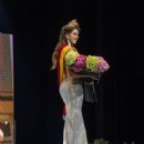 Gabriela Calderon- Reina de Cuenca 2021- Pageant and Coronation - 454 x 554