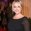 Ali Bastian – ‘The Lion King’ 20th Anniversary Gala Performance in London - 454 x 681