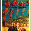 Quo Vadis?