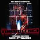 Turbulence - Shirley Walker