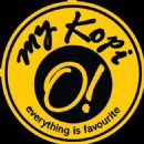 My Kopi-O!