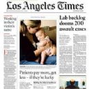 Los Angeles Times