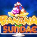 Banana Sundae
