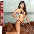 Juliana Martins Sports Illustrated Swimsuit (2003) - 454 x 568