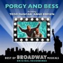 Porgy and Bess 1935 Original Broadway Cast By George Gershwin - 454 x 454