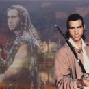 Adrian Paul - 454 x 340